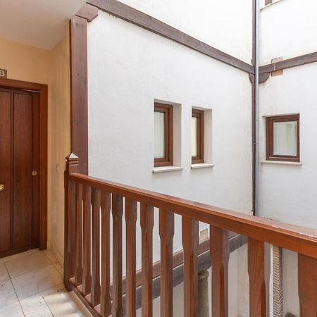 Apartamentos Nuria 19 Granada Eksteriør bilde