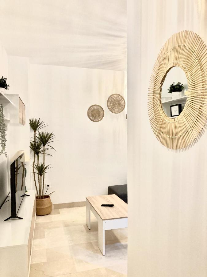 Apartamentos Nuria 19 Granada Eksteriør bilde