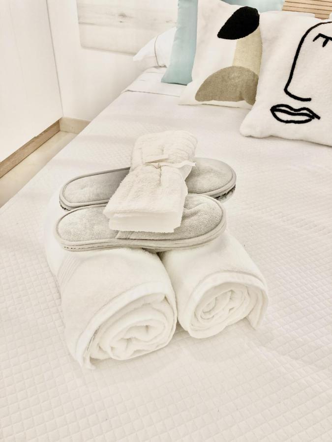 Apartamentos Nuria 19 Granada Eksteriør bilde